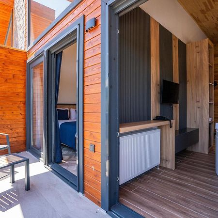 Apartament Abant Sedir Park Bolu Zewnętrze zdjęcie
