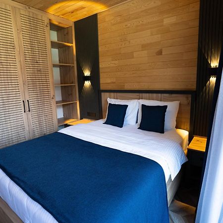 Apartament Abant Sedir Park Bolu Zewnętrze zdjęcie