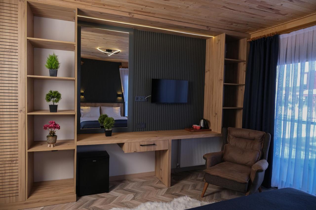 Apartament Abant Sedir Park Bolu Zewnętrze zdjęcie