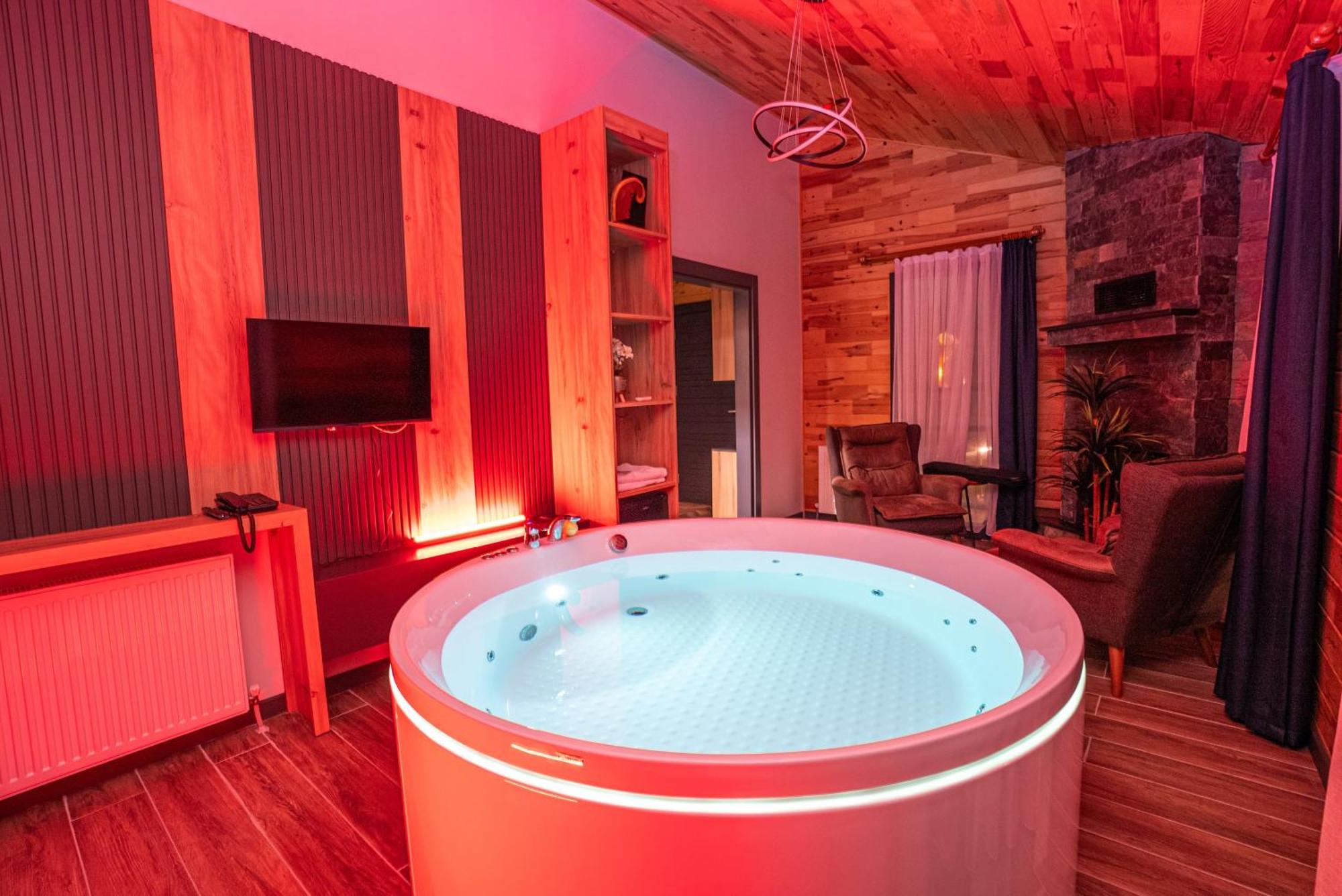 Apartament Abant Sedir Park Bolu Zewnętrze zdjęcie