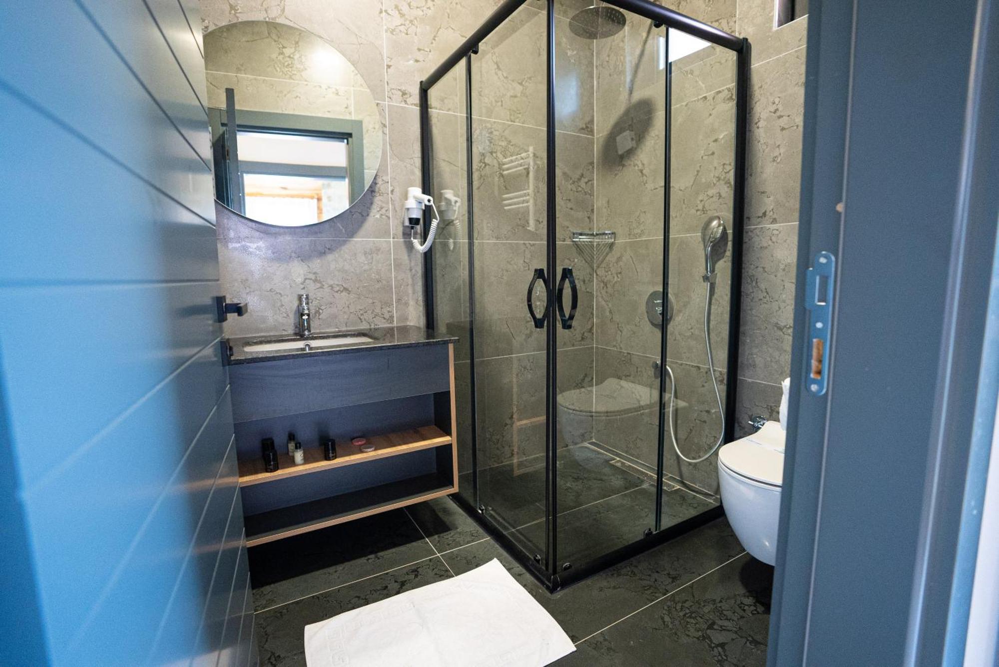 Apartament Abant Sedir Park Bolu Zewnętrze zdjęcie
