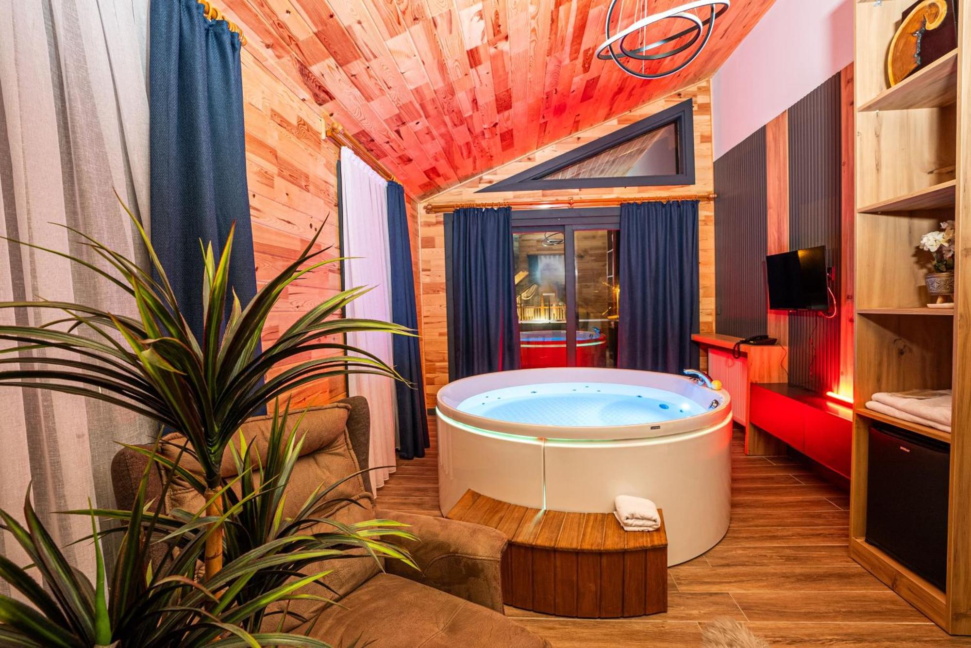Apartament Abant Sedir Park Bolu Zewnętrze zdjęcie