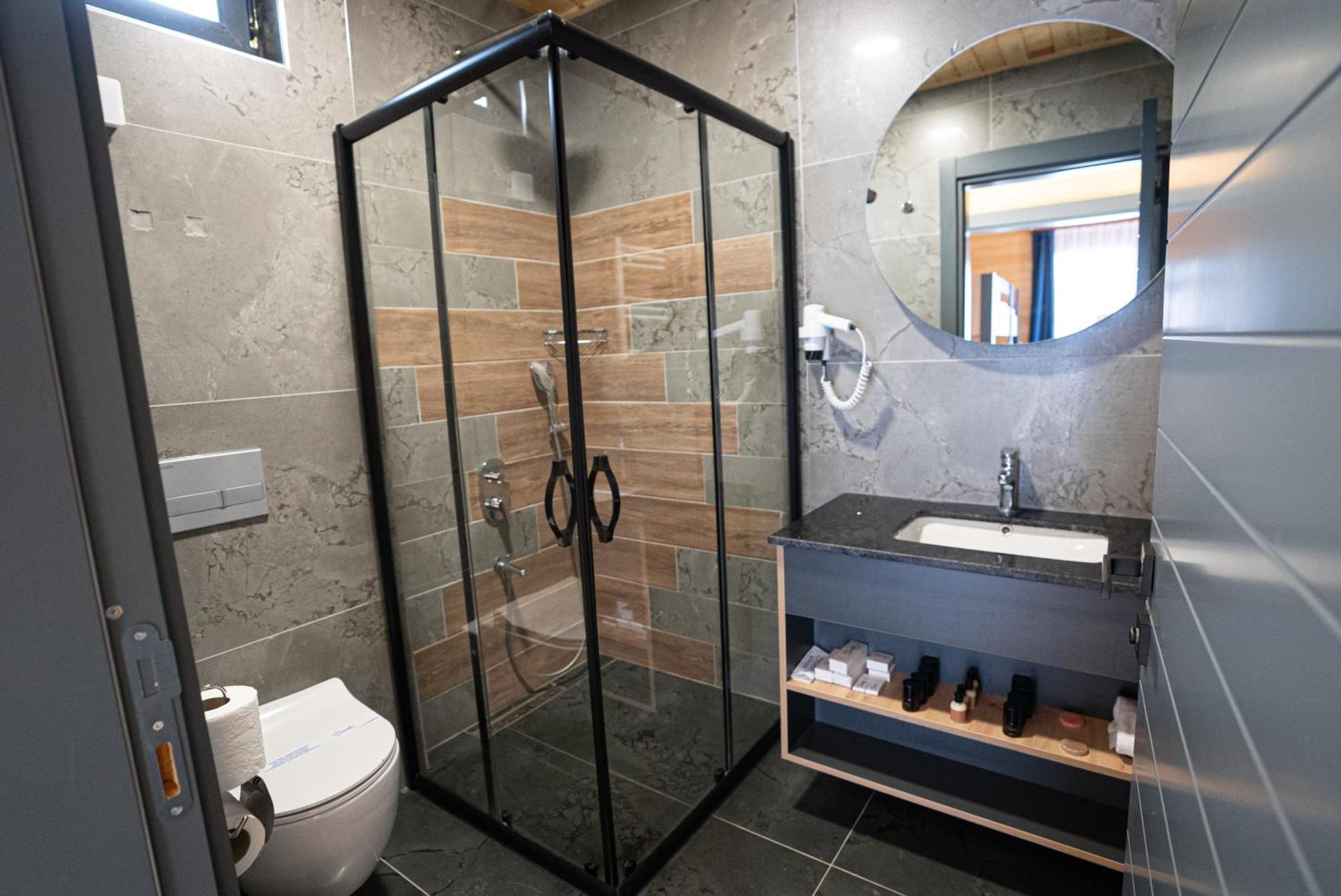 Apartament Abant Sedir Park Bolu Zewnętrze zdjęcie