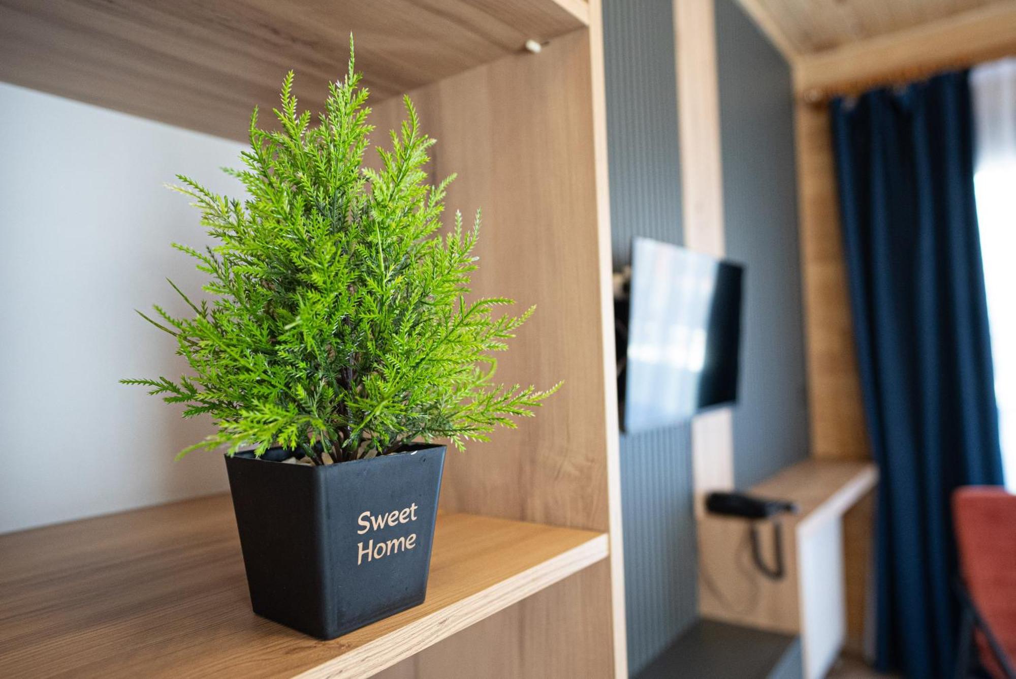 Apartament Abant Sedir Park Bolu Zewnętrze zdjęcie