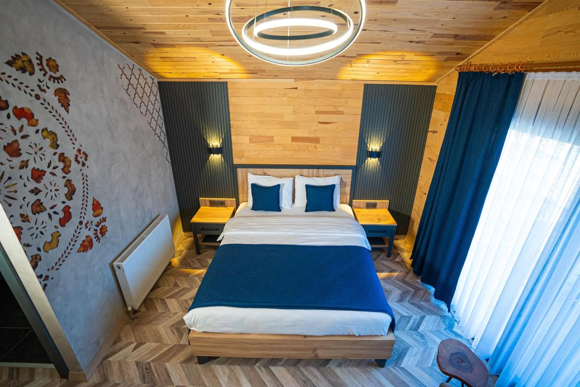 Apartament Abant Sedir Park Bolu Zewnętrze zdjęcie